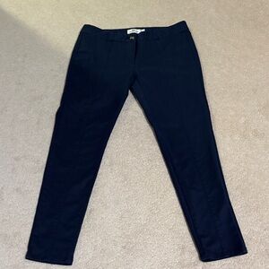 Vineyard Vines Dark Blue Pants